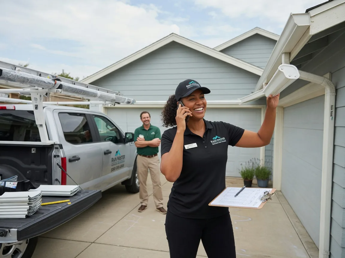 Gutter Installation Selawik, AK FAQs
